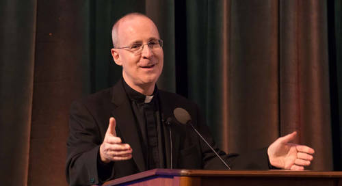 «Novo líder jesuíta alega que as própria palavras de Jesus contra divórcio são “relativas”, sujeitas a “interpretação”»
