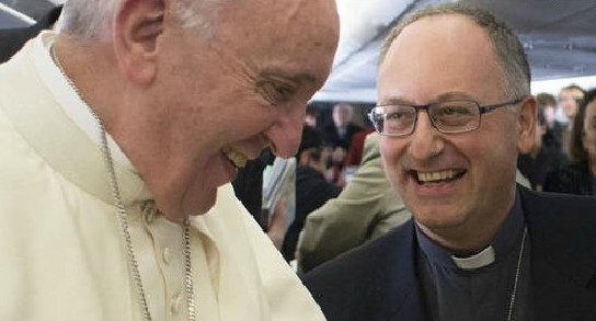 «“2 + 2 pode dar 5”? Confidente papal nega a certitude da fé católica»