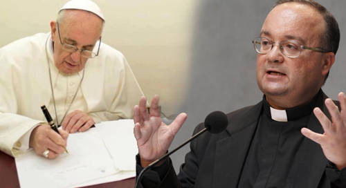 «Bispos» de Malta dizem a adúlteros em «segunda união»: tomem «Comunhão» se sentem-se «em paz com Deus»