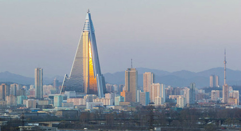 Coreia do Norte prepara-se para guerra? Kim Jong-un ordena a evacuação de Pyongyang