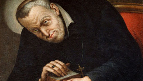 Erro Flagrante de Santo Afonso sobre «Baptismo de Desejo»