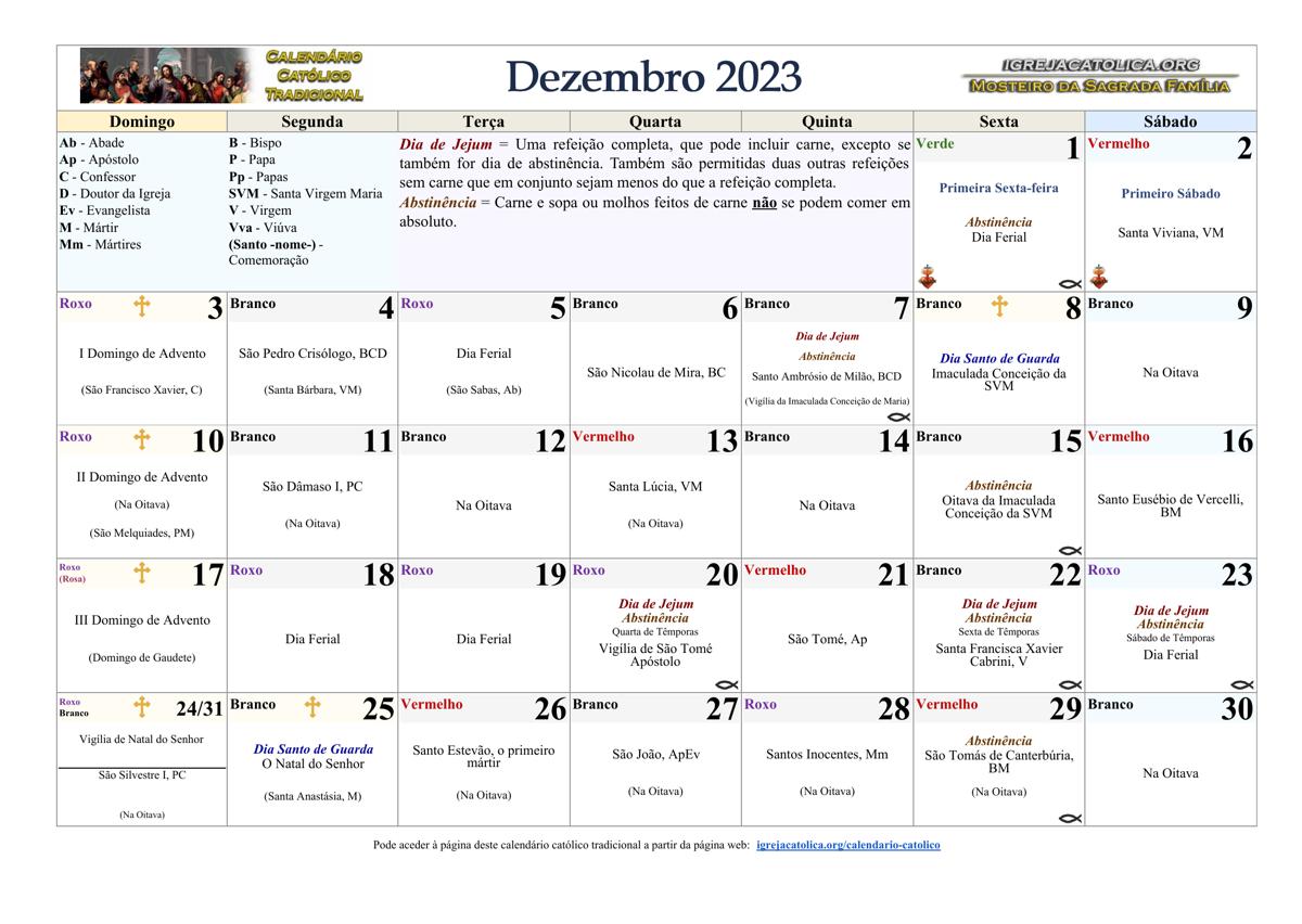 Dezembro 2023