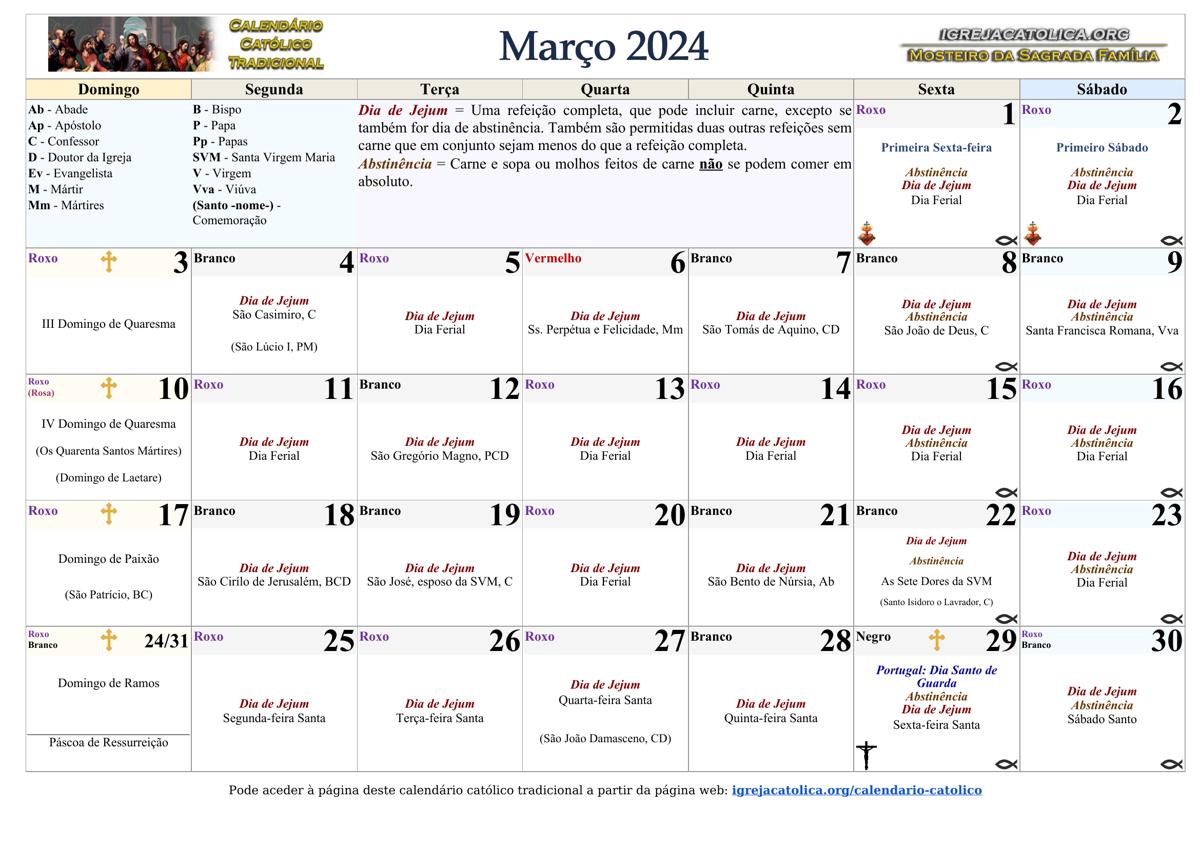Março 2024