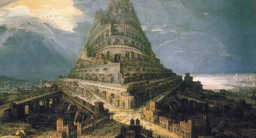 «Nova convincente evidência pode provar que a Torre de Babel realmente existiu»