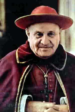 Os escândalos e heresias de João XXIII