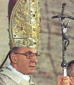 Os escândalos e heresias do Antipapa João Paulo I