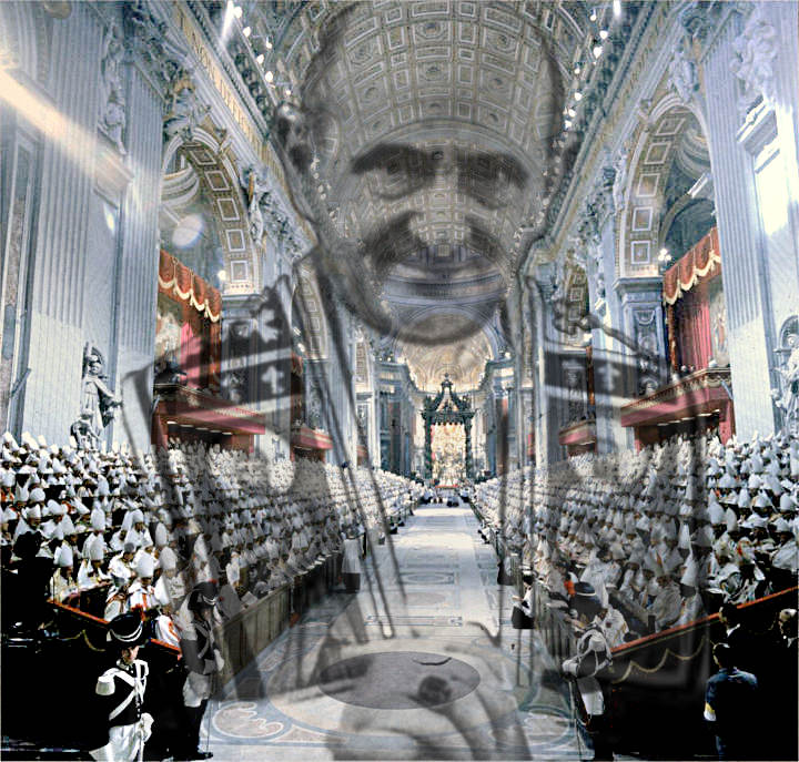 Foi o Concílio Vaticano II infalível?